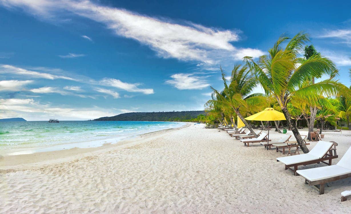 3 Days in Phu Quoc Itinerary